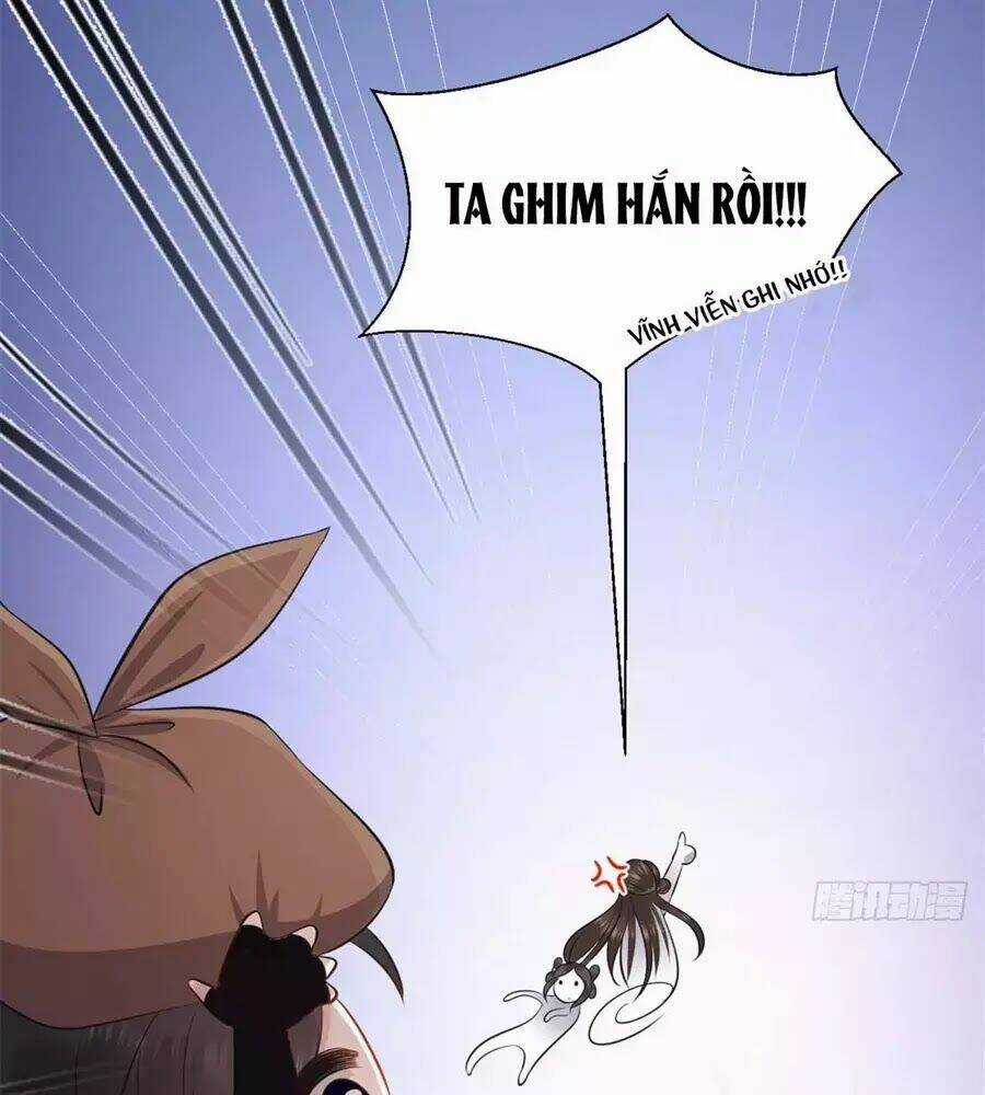 Vương Phi Thông Linh - Chapter 4 - Trang 9