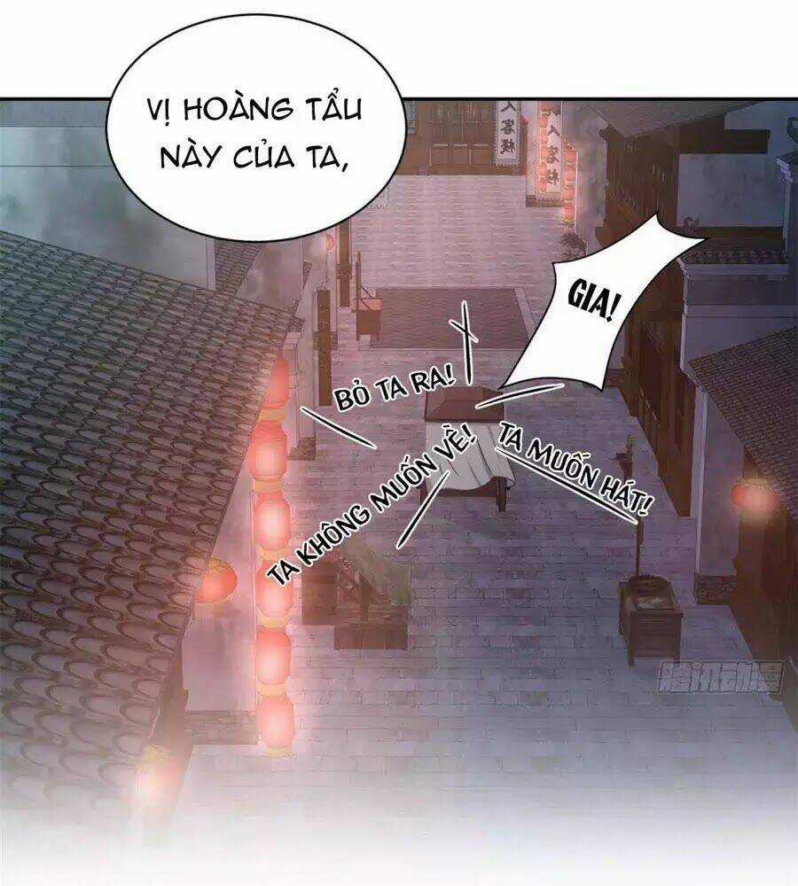 Vương Phi Thông Linh - Chapter 4 - Trang 82