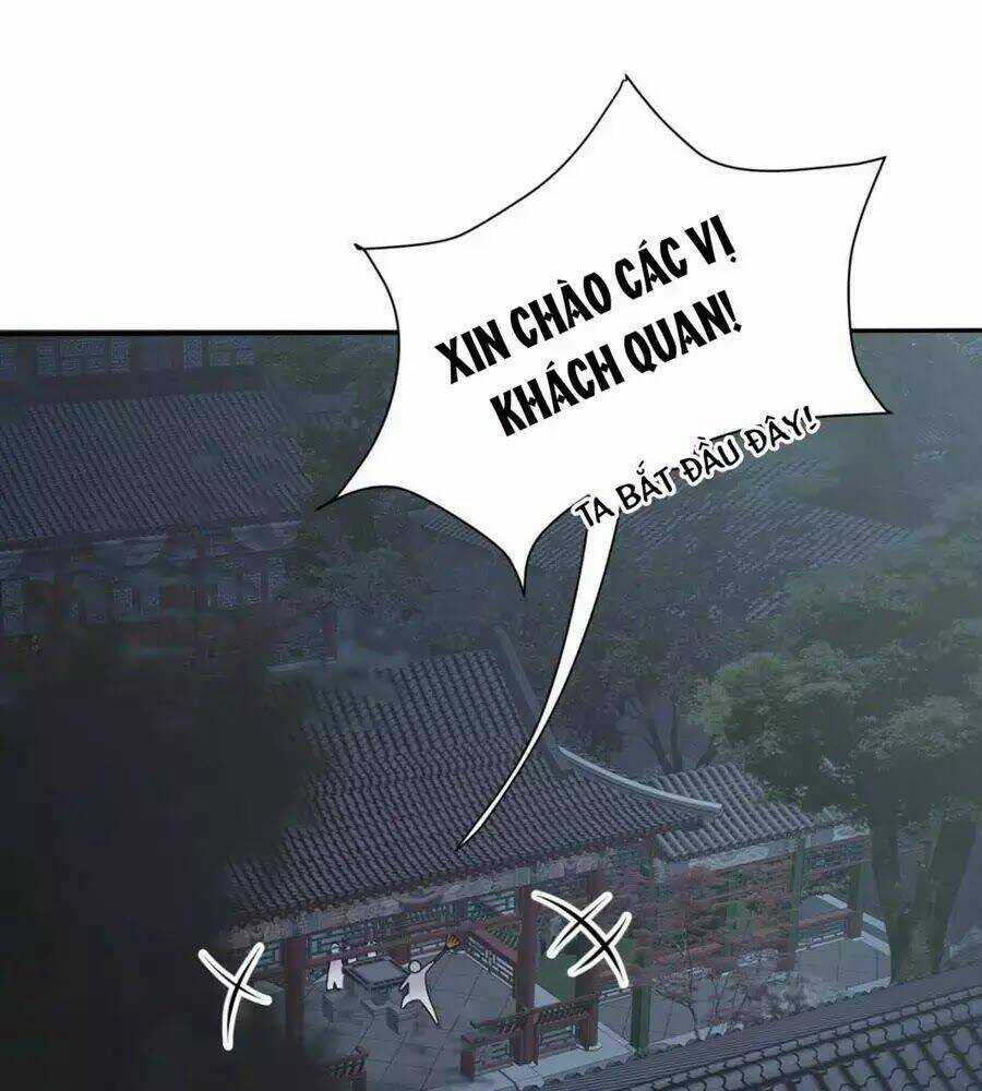 Vương Phi Thông Linh - Chapter 4 - Trang 84