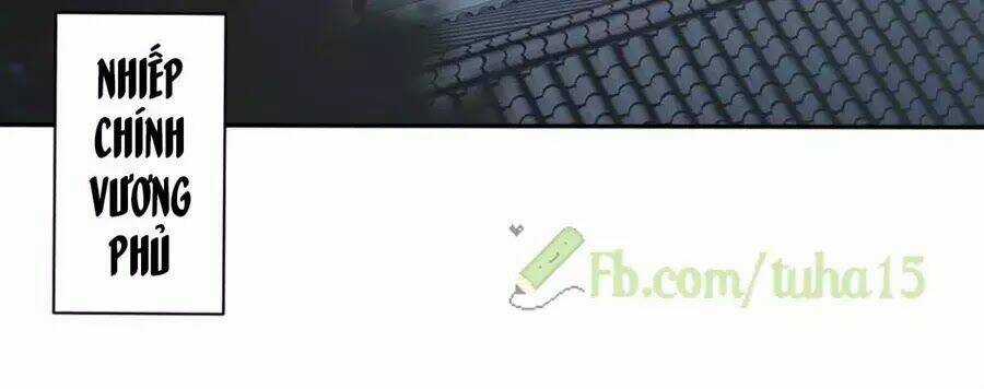 Vương Phi Thông Linh - Chapter 4 - Trang 85