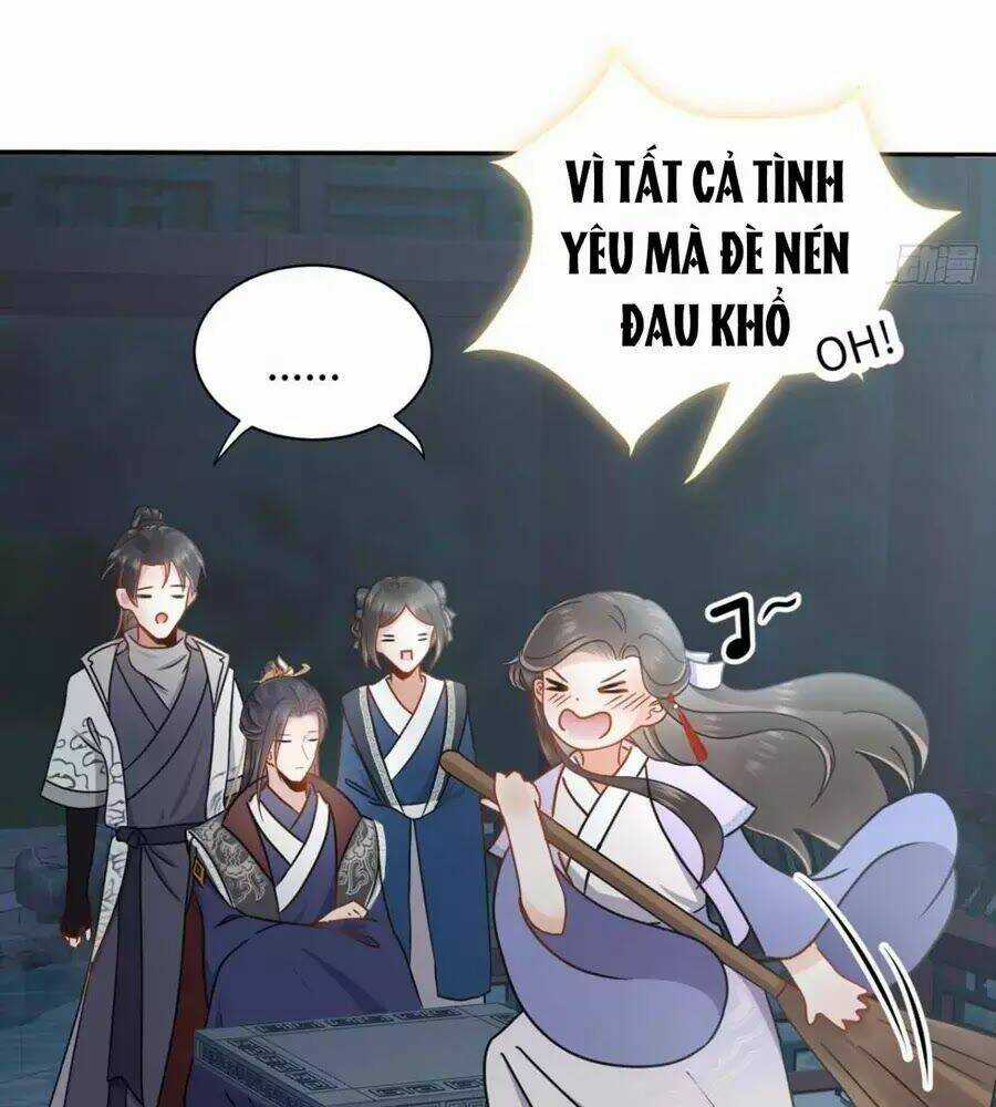 Vương Phi Thông Linh - Chapter 4 - Trang 86