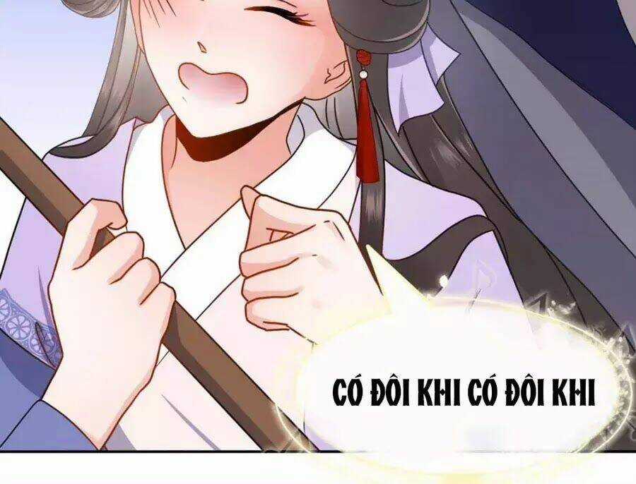 Vương Phi Thông Linh - Chapter 4 - Trang 89