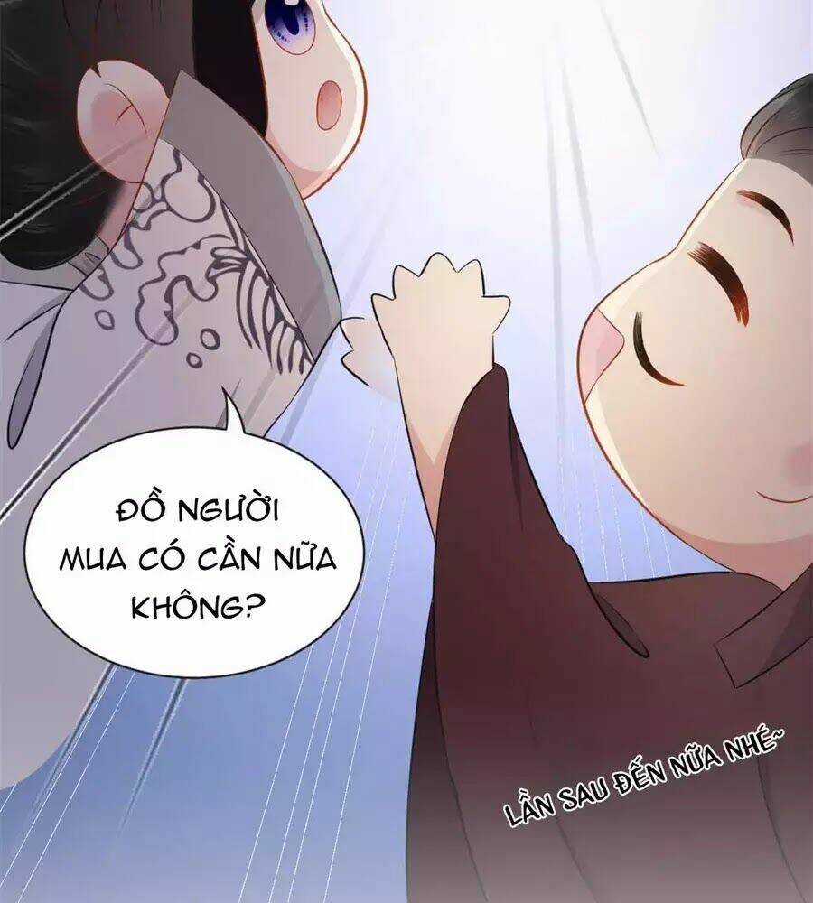 Vương Phi Thông Linh - Chapter 4 - Trang 10