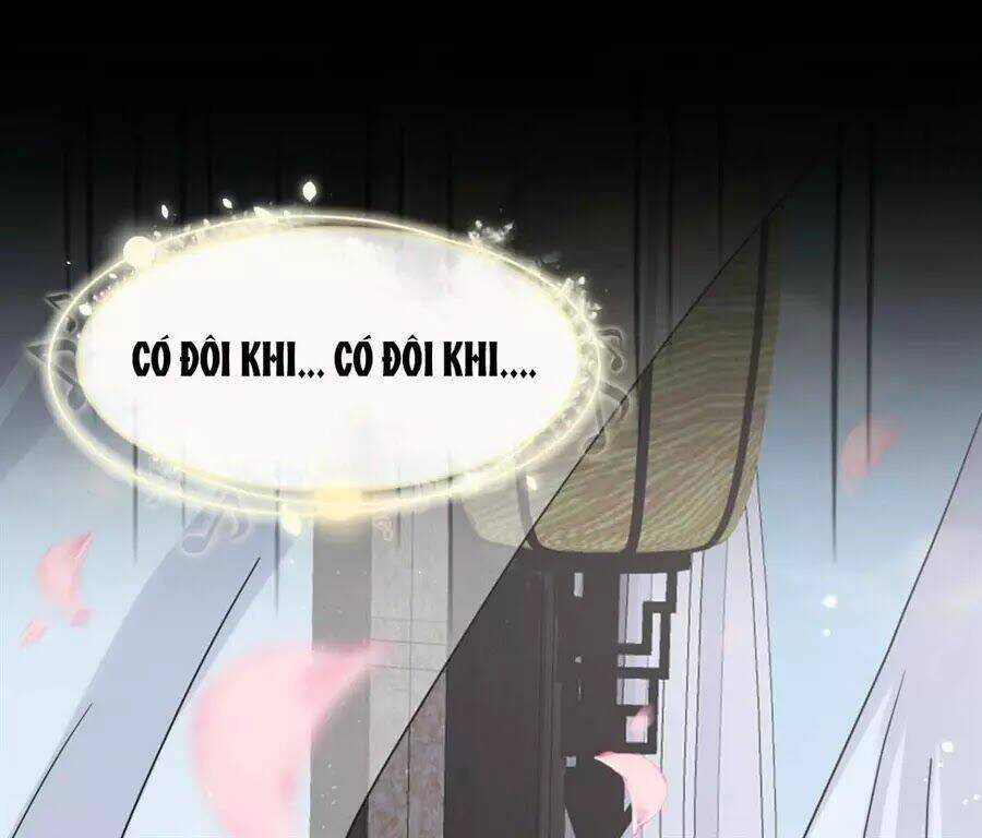 Vương Phi Thông Linh - Chapter 4 - Trang 91