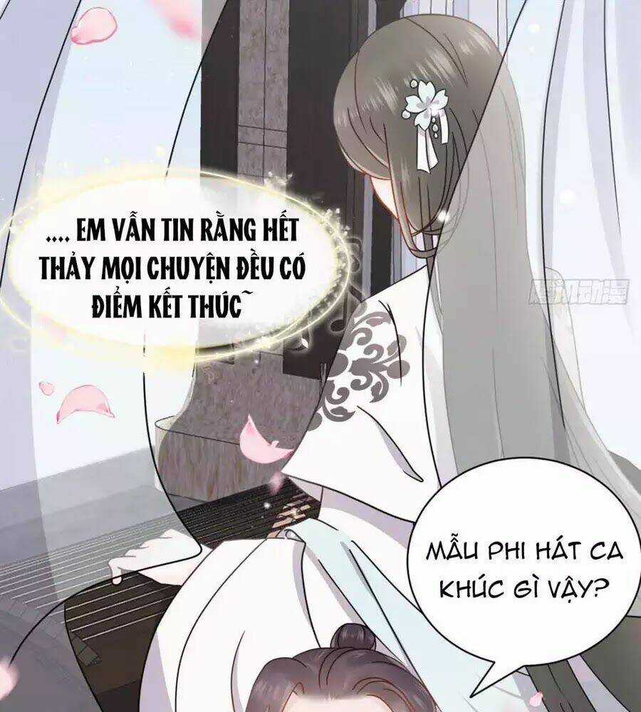 Vương Phi Thông Linh - Chapter 4 - Trang 92