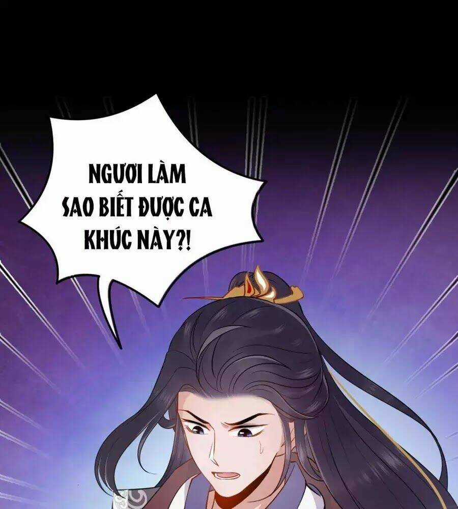 Vương Phi Thông Linh - Chapter 4 - Trang 95