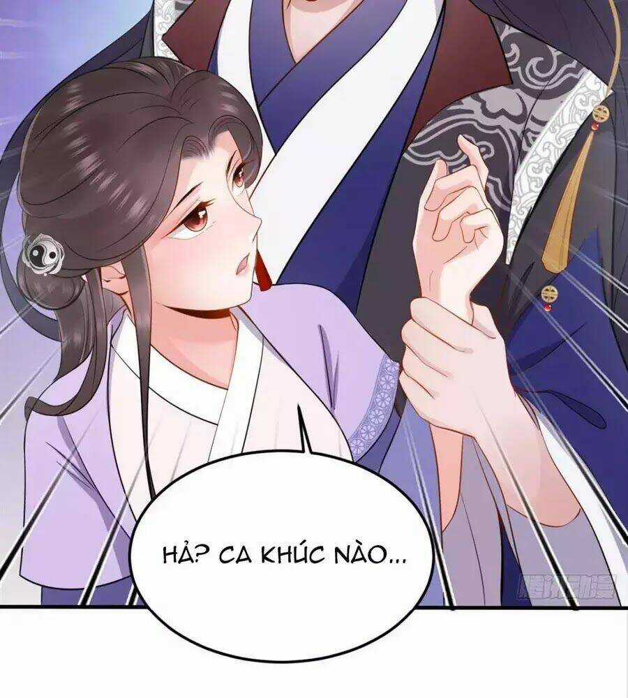 Vương Phi Thông Linh - Chapter 4 - Trang 96