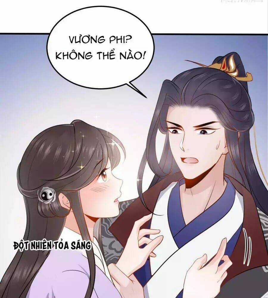 Vương Phi Thông Linh - Chapter 4 - Trang 100