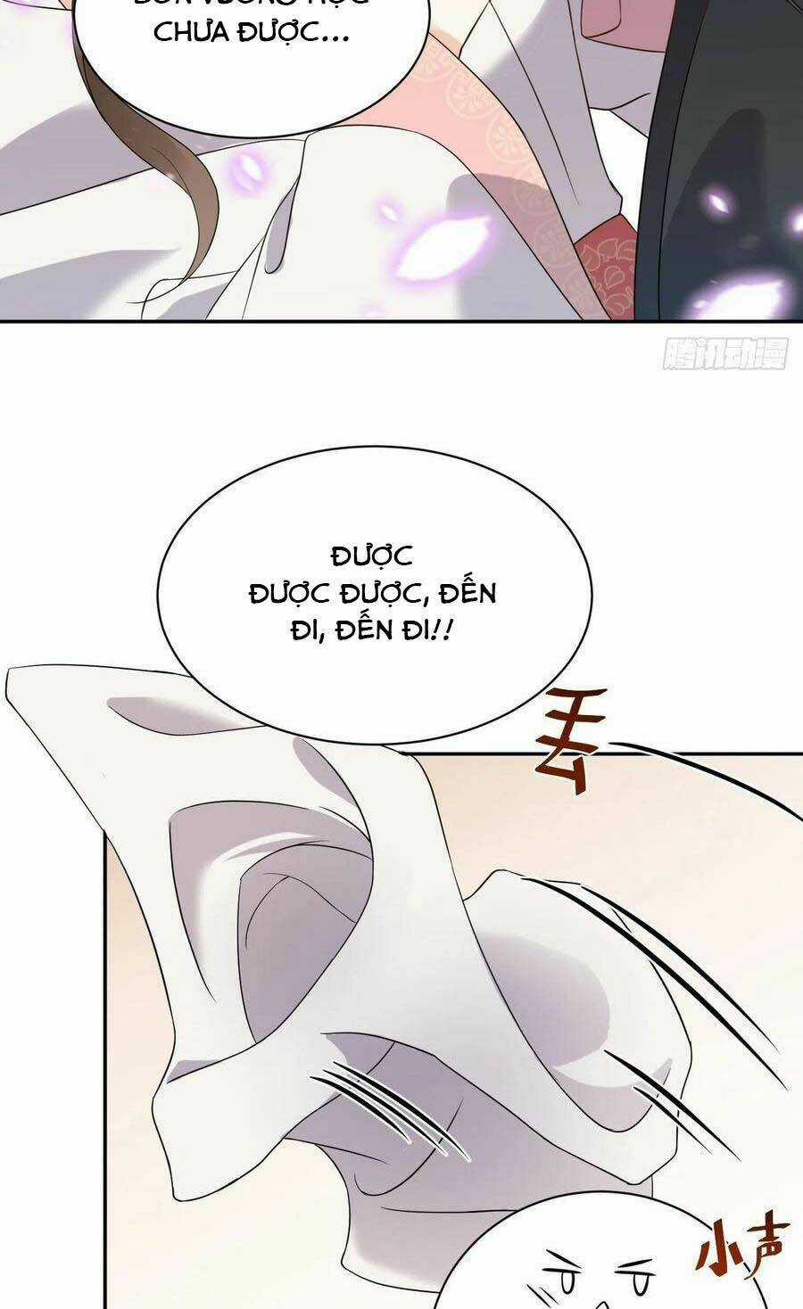 Vương Phi Thông Linh - Chapter 40 - Trang 14