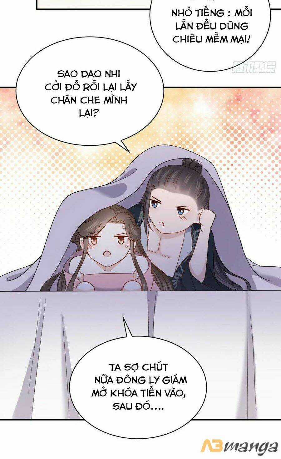 Vương Phi Thông Linh - Chapter 40 - Trang 15