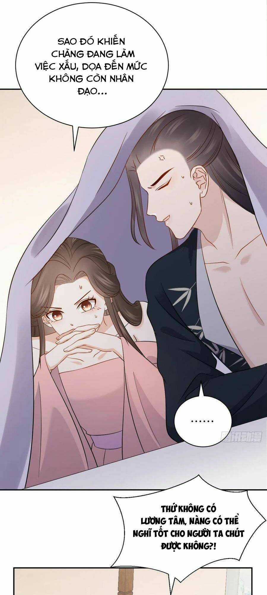 Vương Phi Thông Linh - Chapter 40 - Trang 16