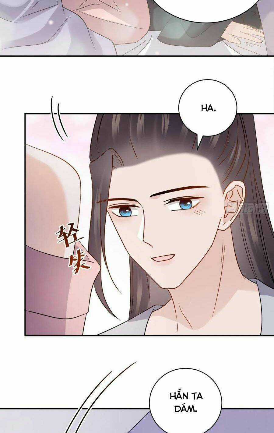 Vương Phi Thông Linh - Chapter 40 - Trang 18