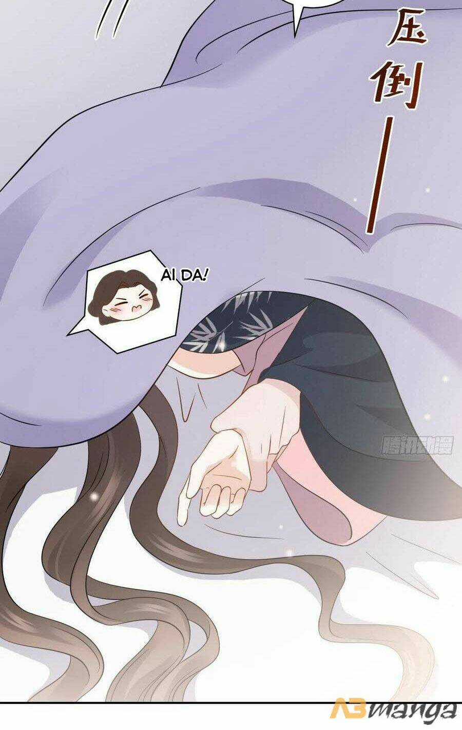 Vương Phi Thông Linh - Chapter 40 - Trang 19