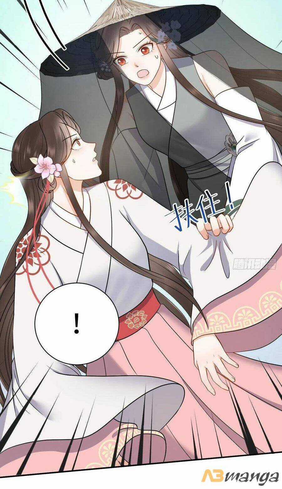 Vương Phi Thông Linh - Chapter 40 - Trang 30