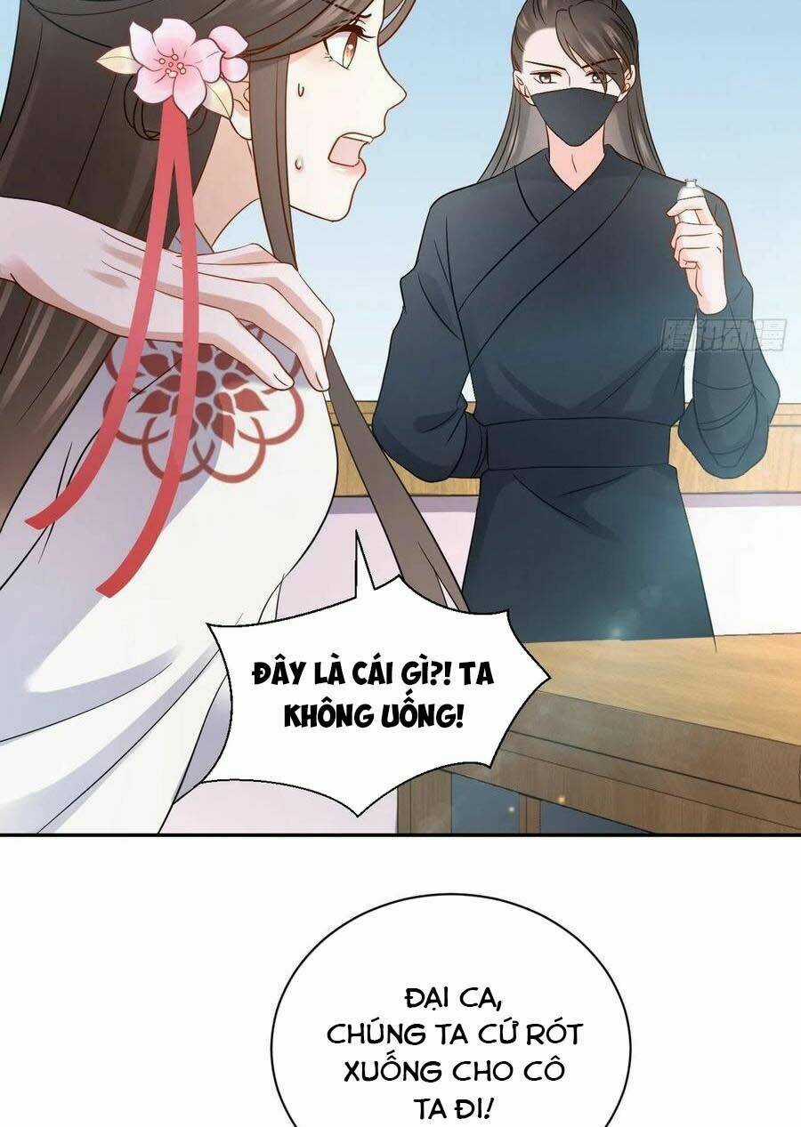 Vương Phi Thông Linh - Chapter 41 - Trang 14