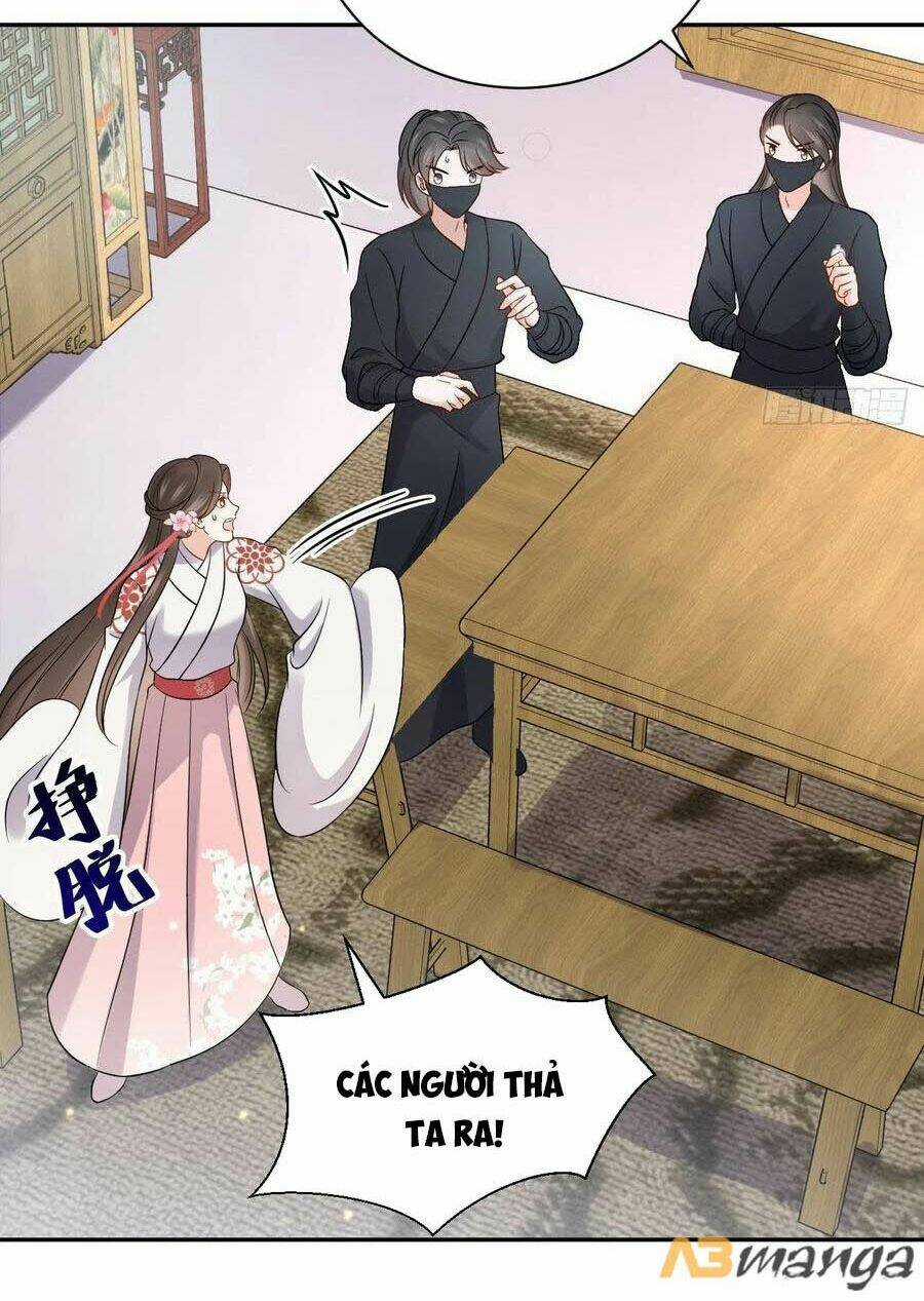 Vương Phi Thông Linh - Chapter 41 - Trang 15