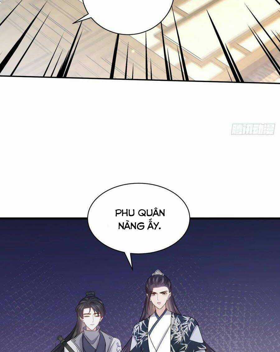 Vương Phi Thông Linh - Chapter 41 - Trang 18