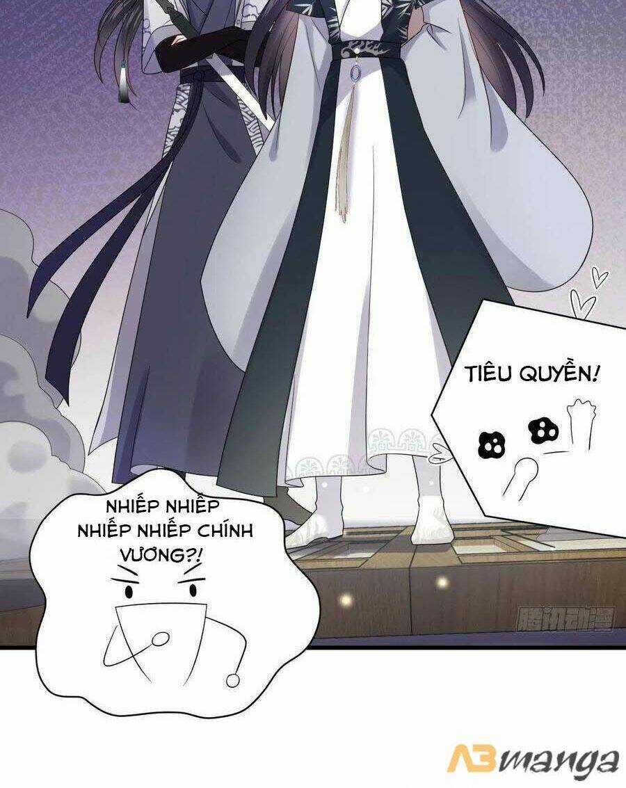 Vương Phi Thông Linh - Chapter 41 - Trang 19