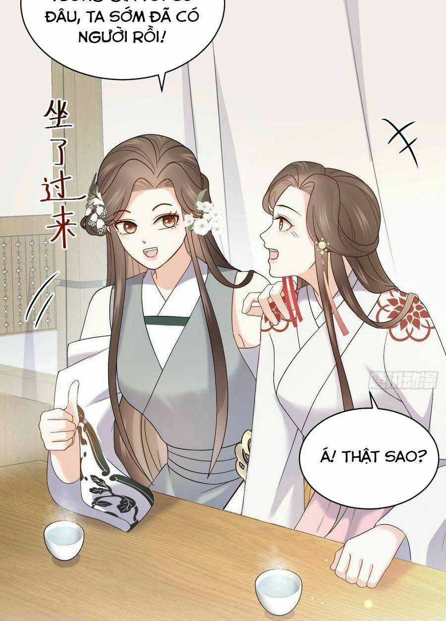 Vương Phi Thông Linh - Chapter 41 - Trang 3