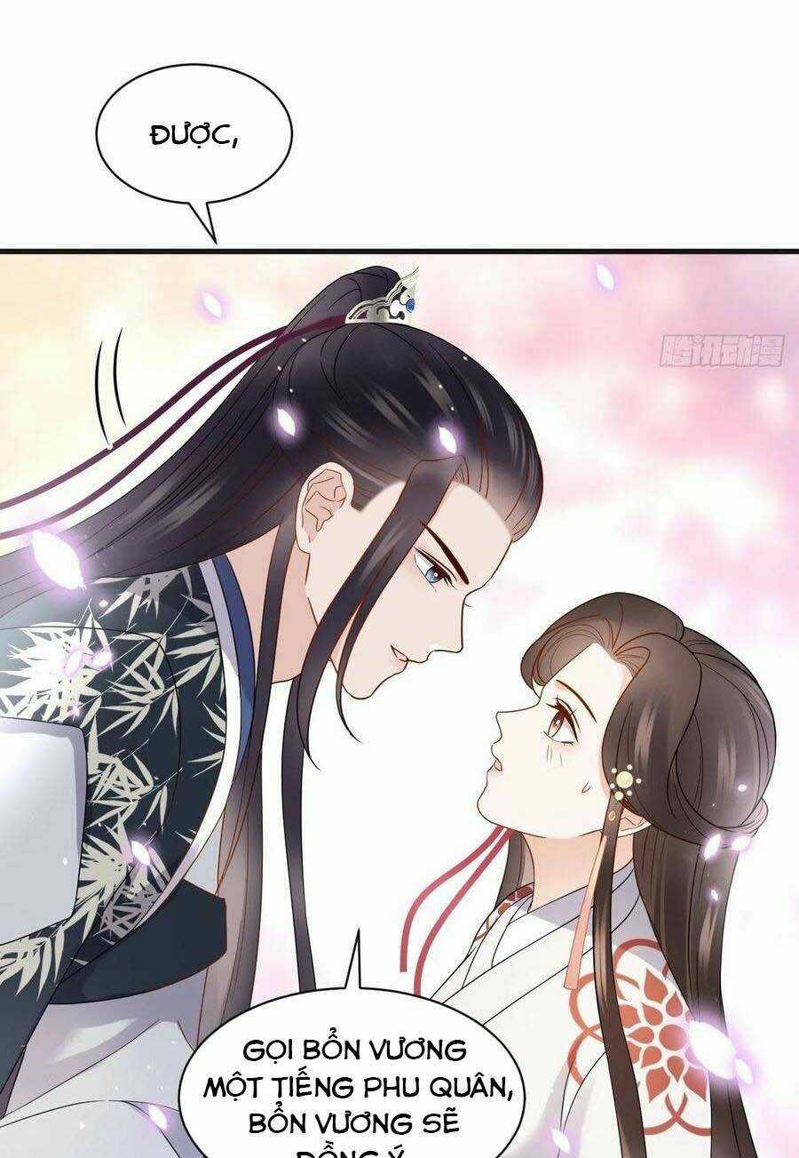 Vương Phi Thông Linh - Chapter 41 - Trang 32