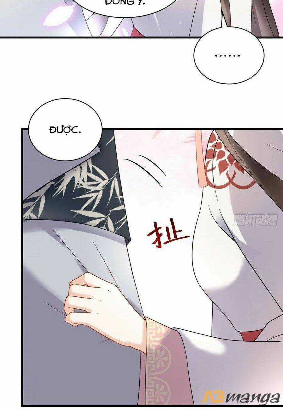 Vương Phi Thông Linh - Chapter 41 - Trang 33