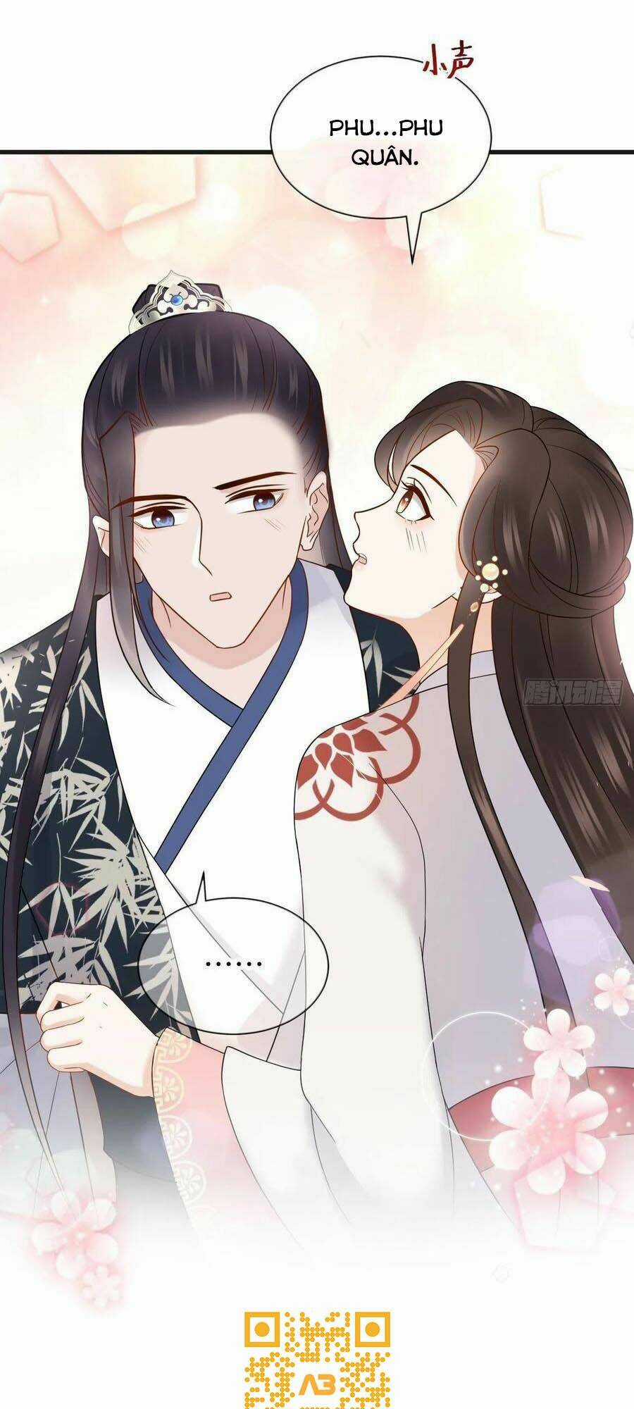 Vương Phi Thông Linh - Chapter 41 - Trang 34