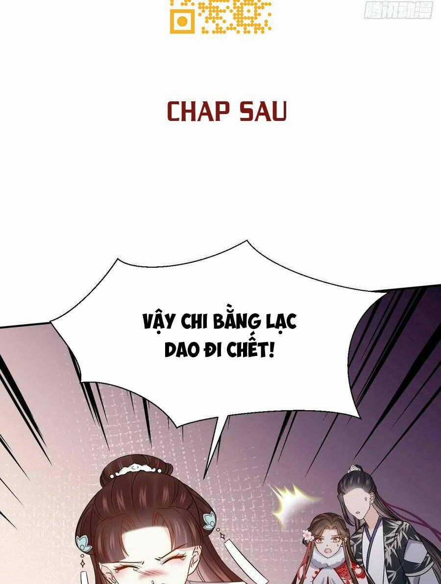 Vương Phi Thông Linh - Chapter 41 - Trang 35