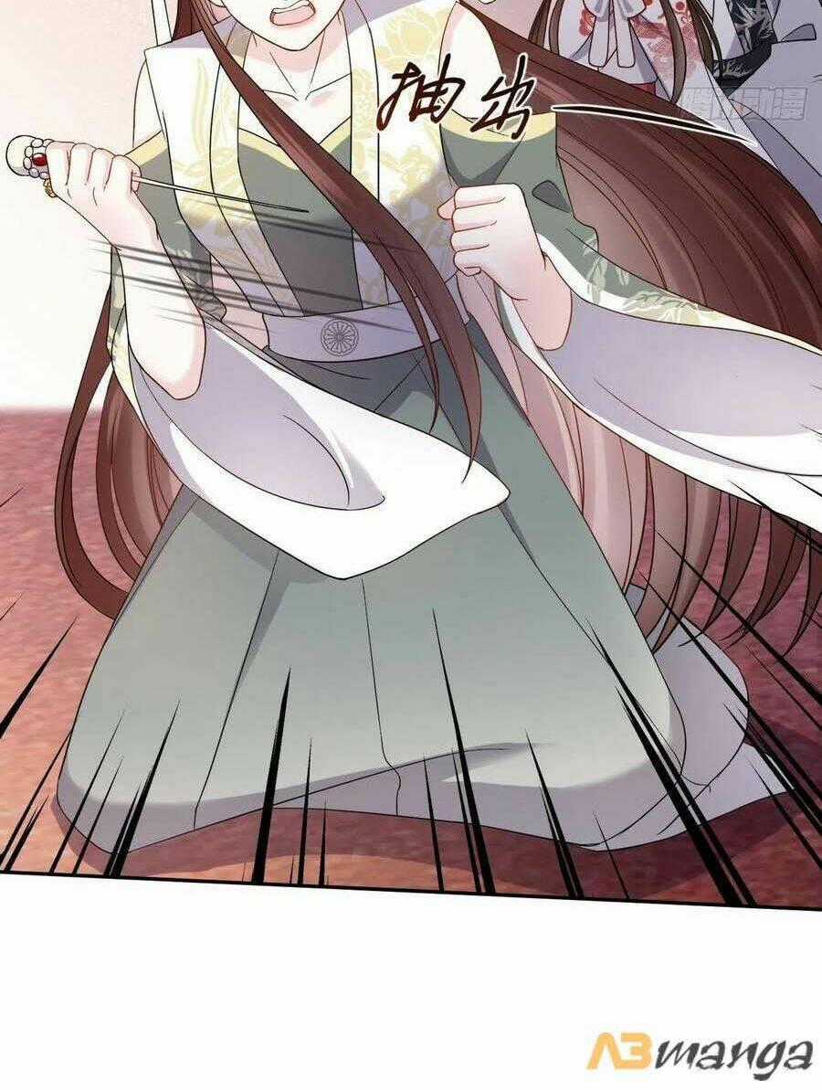 Vương Phi Thông Linh - Chapter 41 - Trang 36