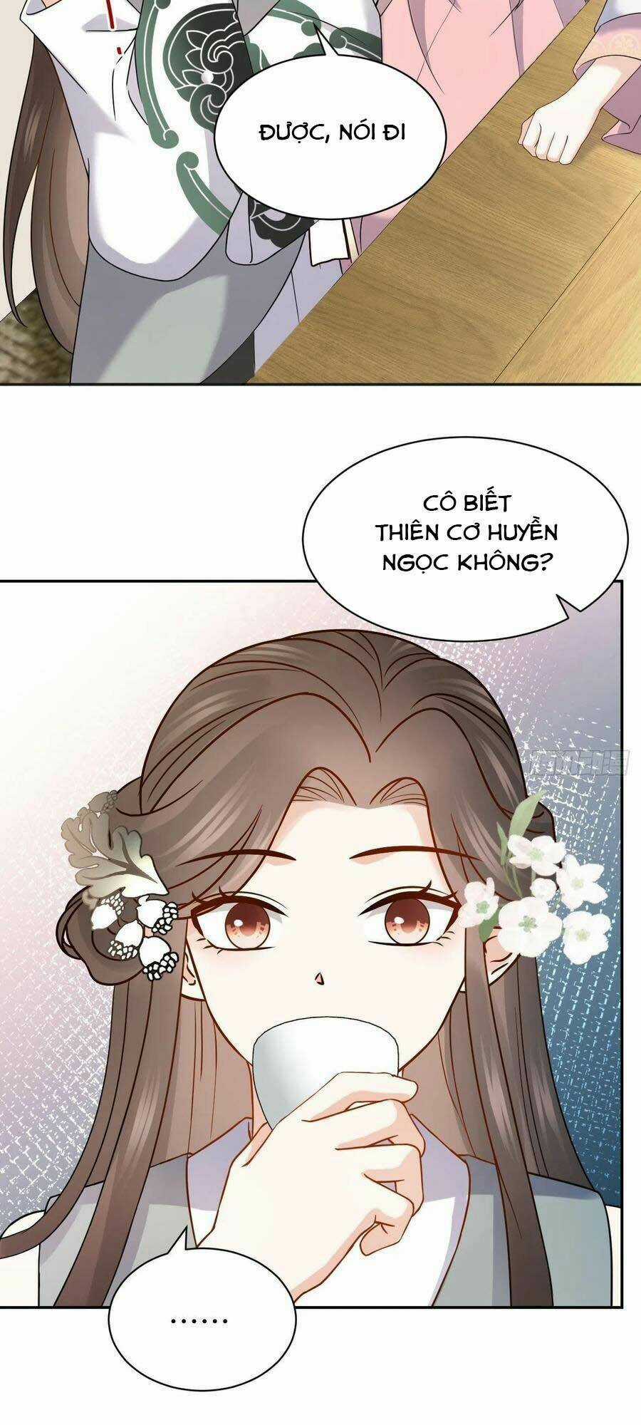 Vương Phi Thông Linh - Chapter 41 - Trang 6