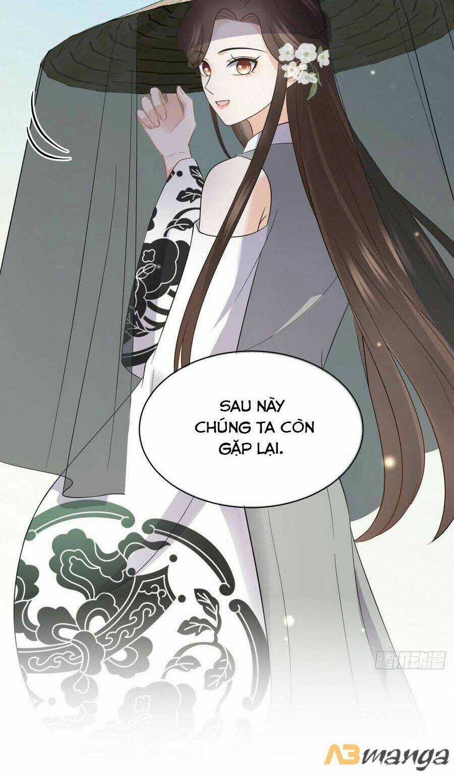 Vương Phi Thông Linh - Chapter 41 - Trang 9