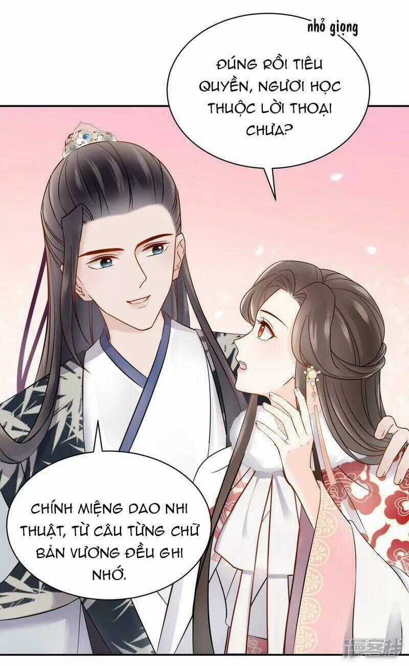 Vương Phi Thông Linh - Chapter 42 - Trang 2