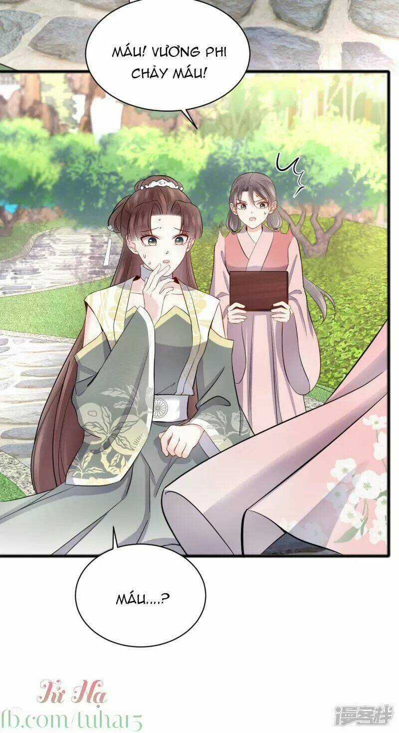 Vương Phi Thông Linh - Chapter 42 - Trang 12