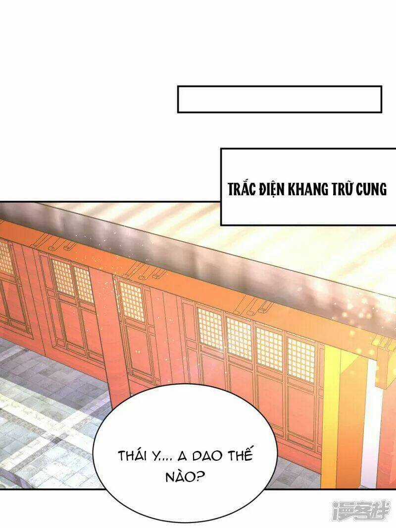 Vương Phi Thông Linh - Chapter 42 - Trang 13