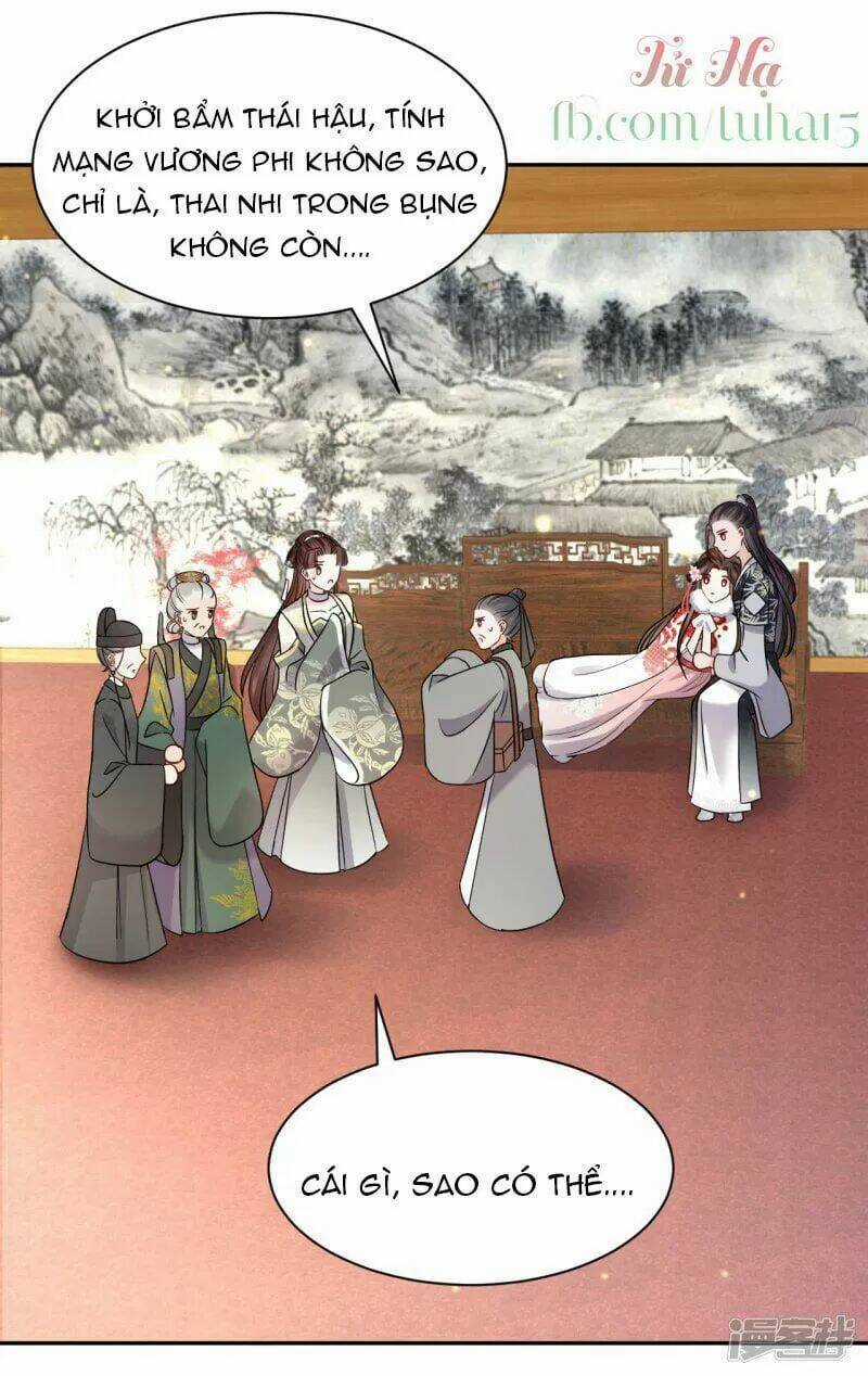 Vương Phi Thông Linh - Chapter 42 - Trang 14