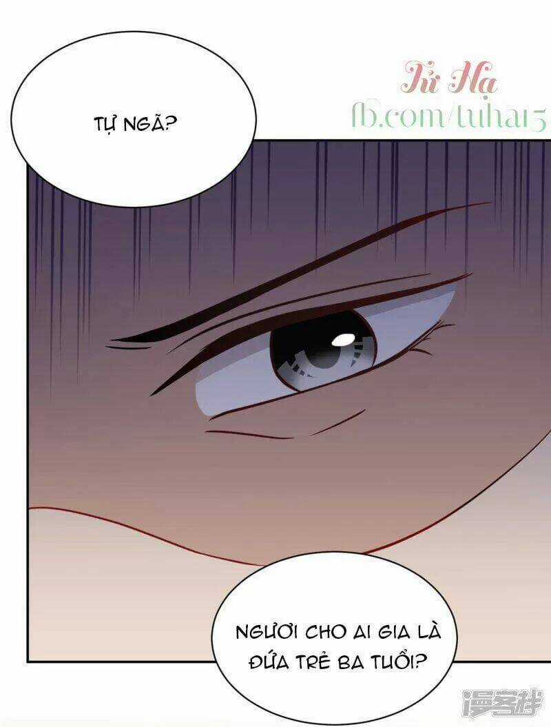 Vương Phi Thông Linh - Chapter 42 - Trang 16