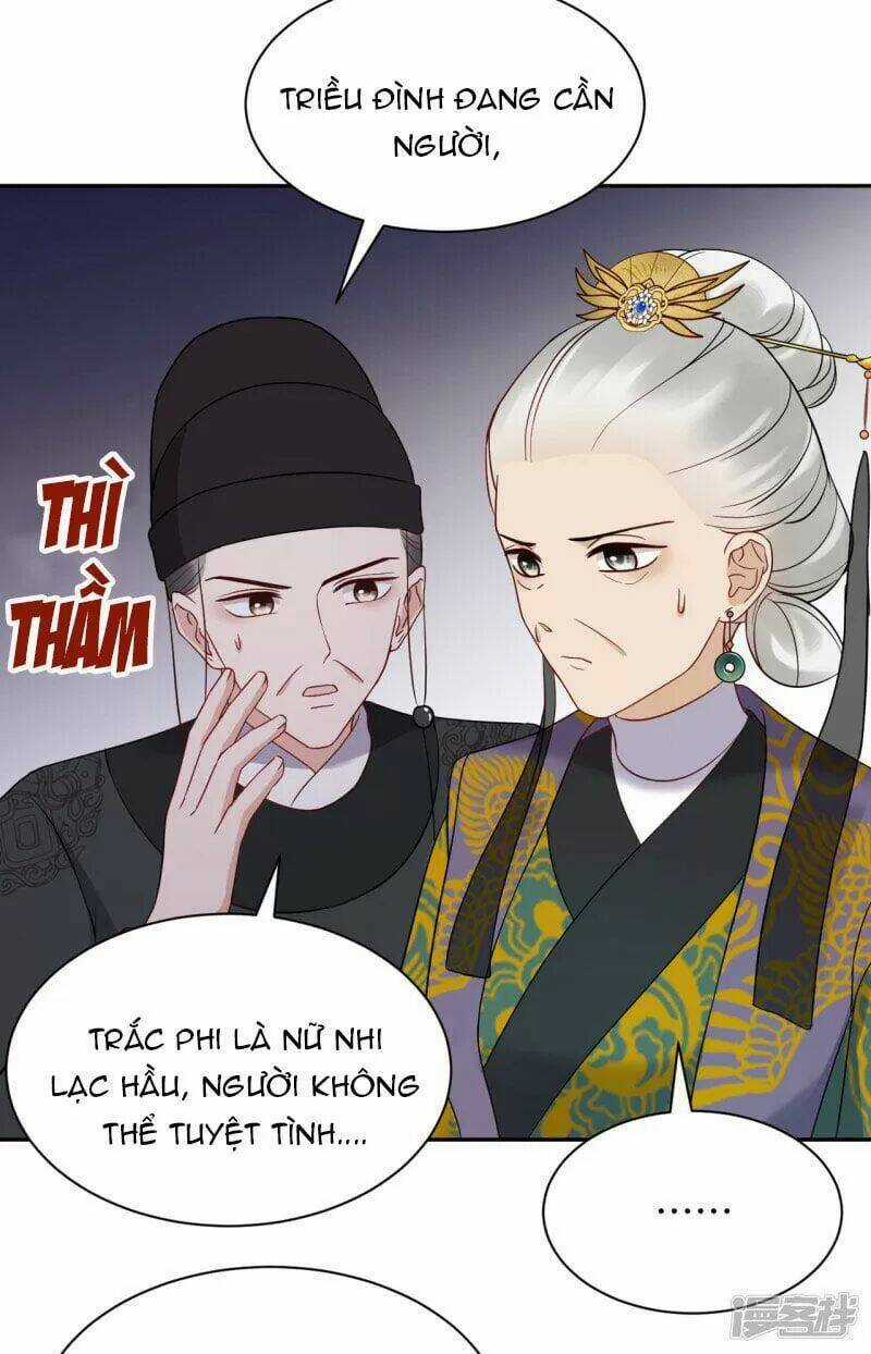 Vương Phi Thông Linh - Chapter 42 - Trang 18