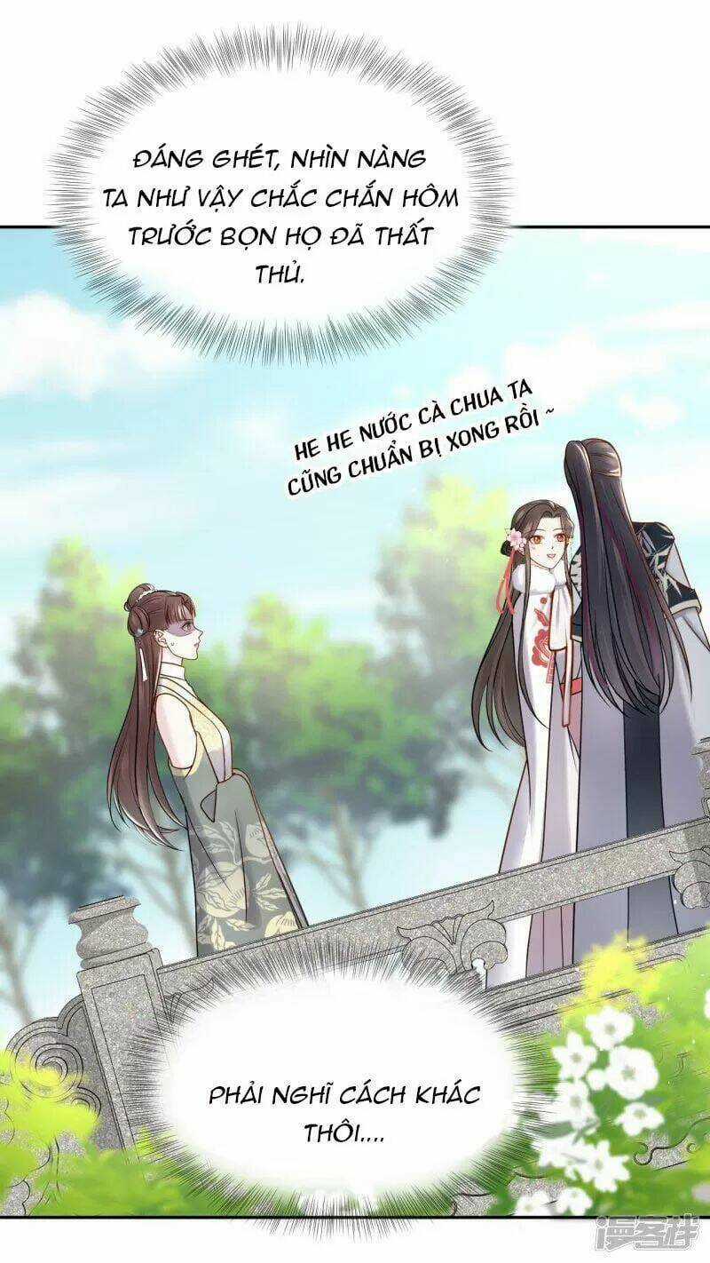 Vương Phi Thông Linh - Chapter 42 - Trang 3
