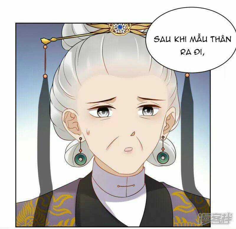 Vương Phi Thông Linh - Chapter 42 - Trang 22