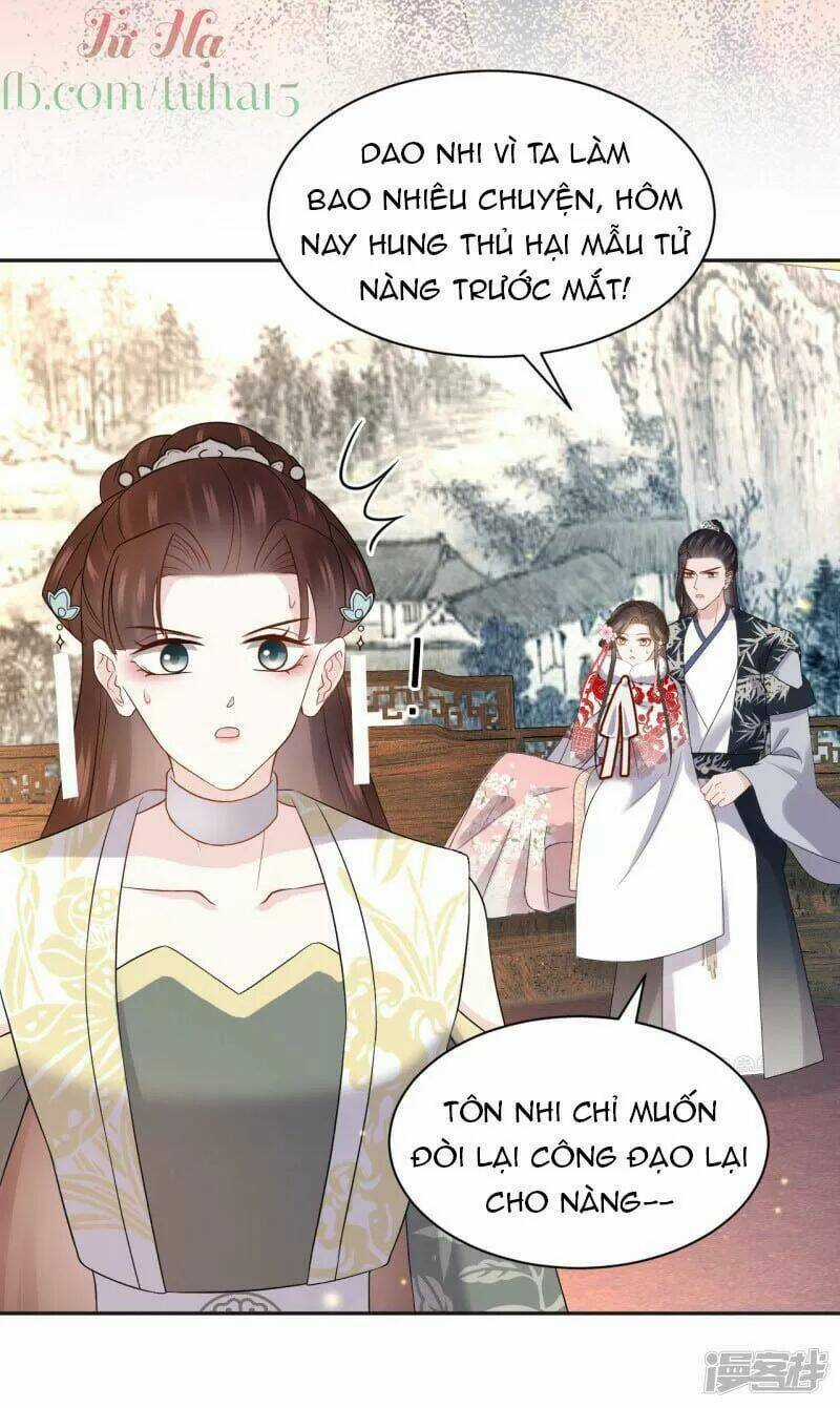 Vương Phi Thông Linh - Chapter 42 - Trang 24