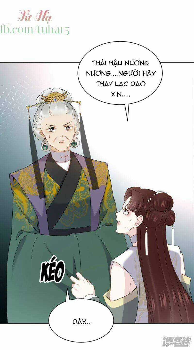 Vương Phi Thông Linh - Chapter 42 - Trang 26