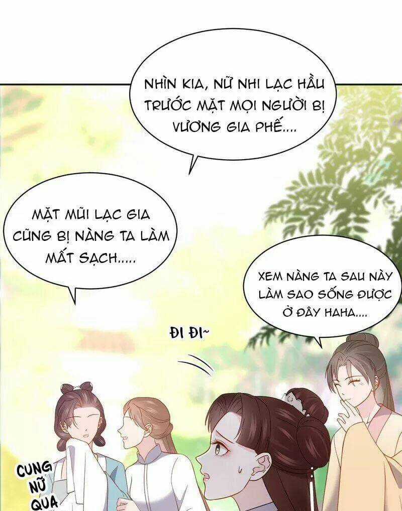 Vương Phi Thông Linh - Chapter 42 - Trang 29