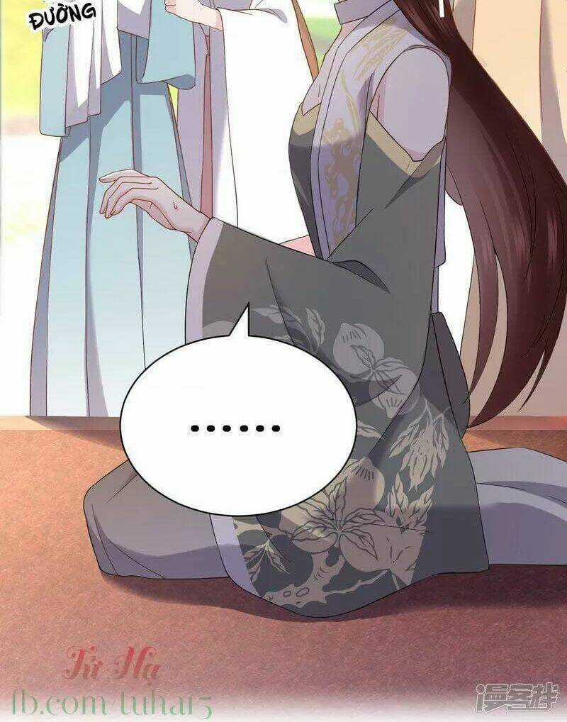 Vương Phi Thông Linh - Chapter 42 - Trang 30