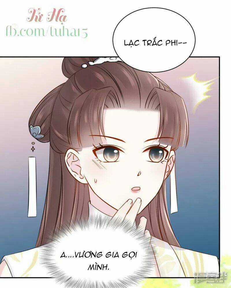 Vương Phi Thông Linh - Chapter 42 - Trang 4