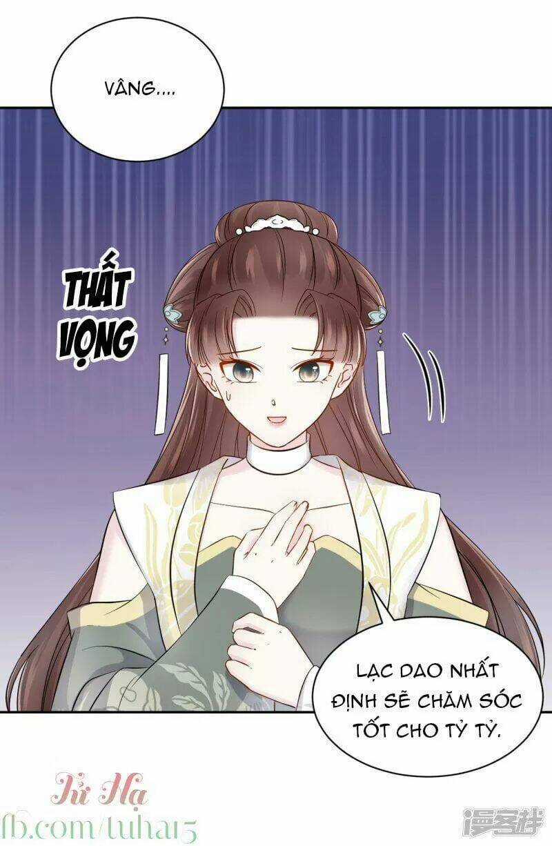 Vương Phi Thông Linh - Chapter 42 - Trang 6