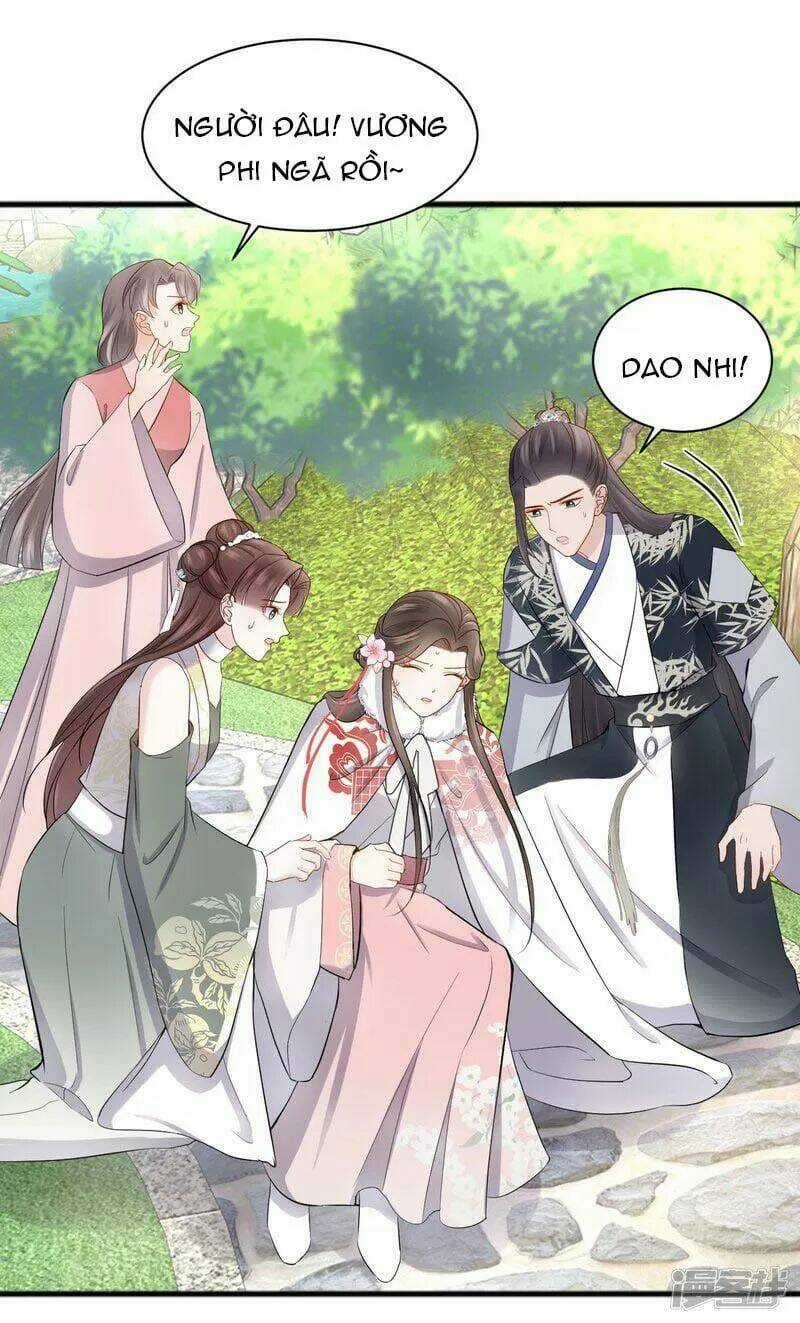 Vương Phi Thông Linh - Chapter 42 - Trang 9