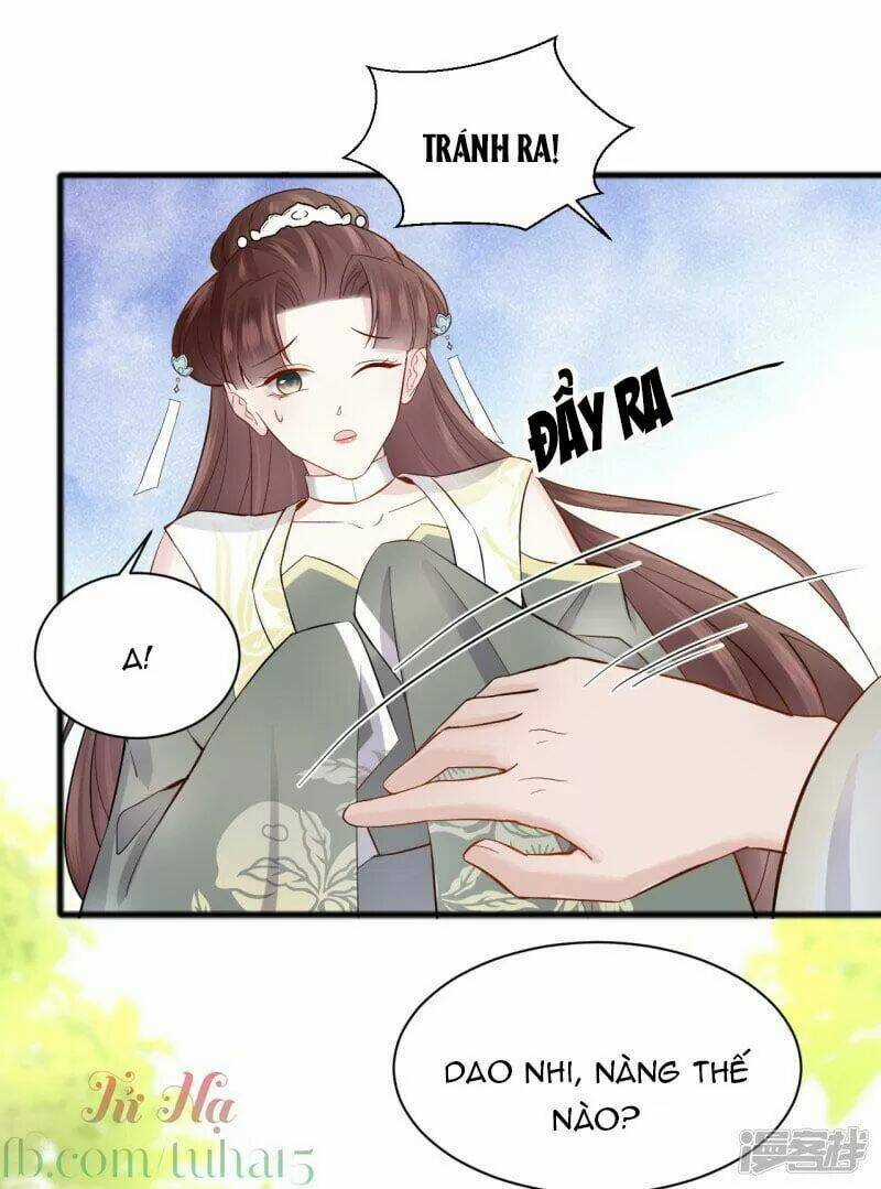 Vương Phi Thông Linh - Chapter 42 - Trang 10