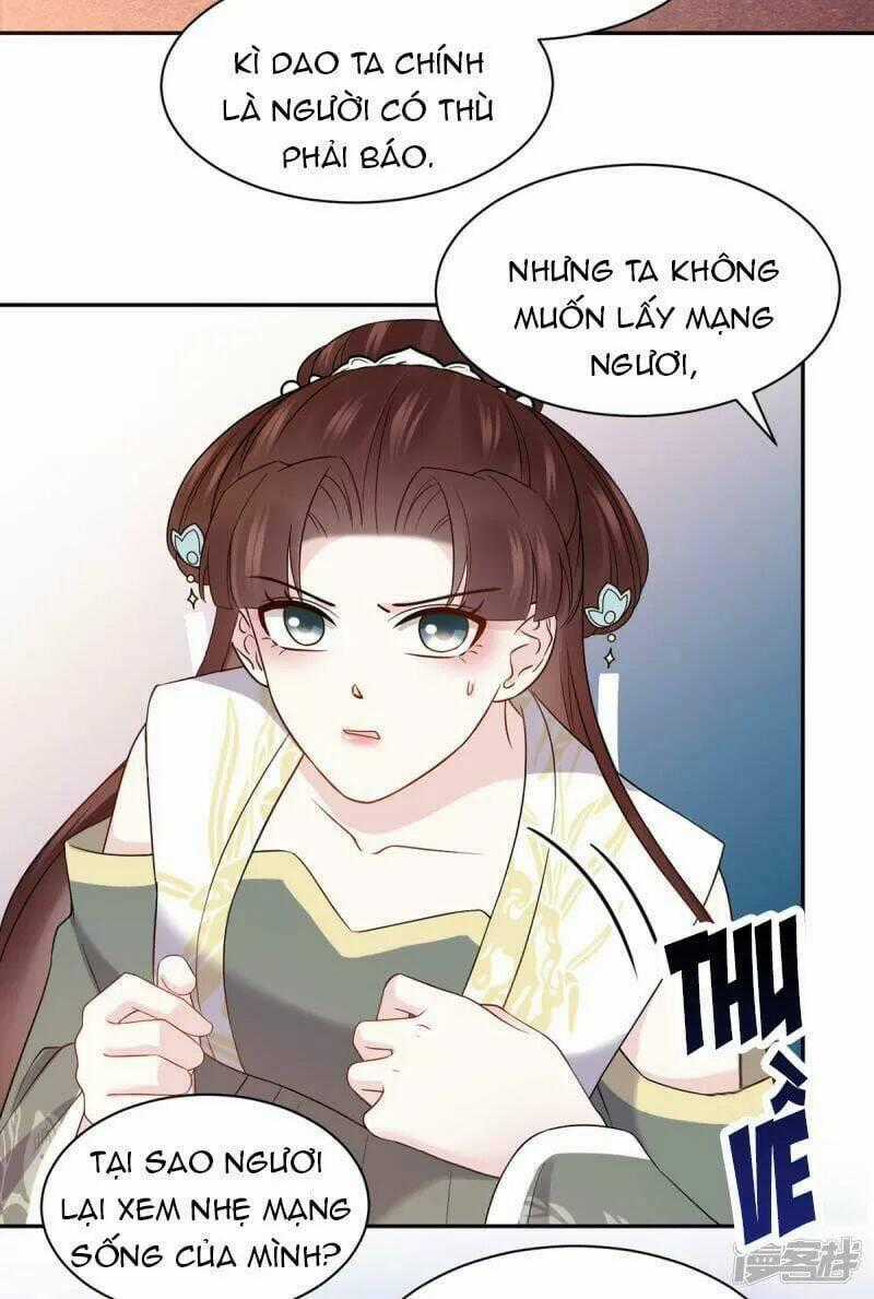 Vương Phi Thông Linh - Chapter 43 - Trang 2