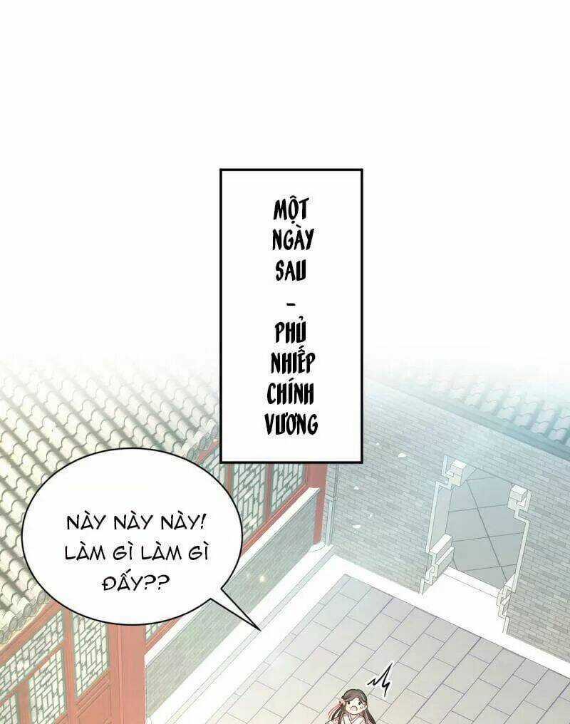 Vương Phi Thông Linh - Chapter 43 - Trang 13