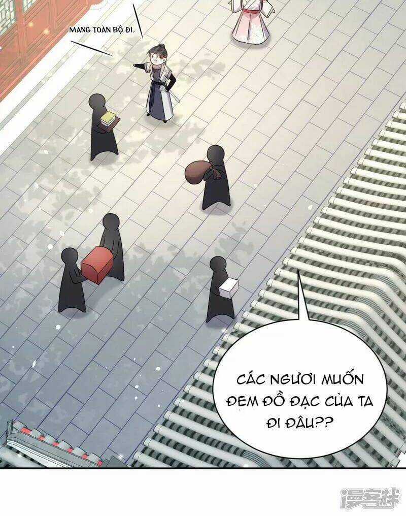 Vương Phi Thông Linh - Chapter 43 - Trang 14