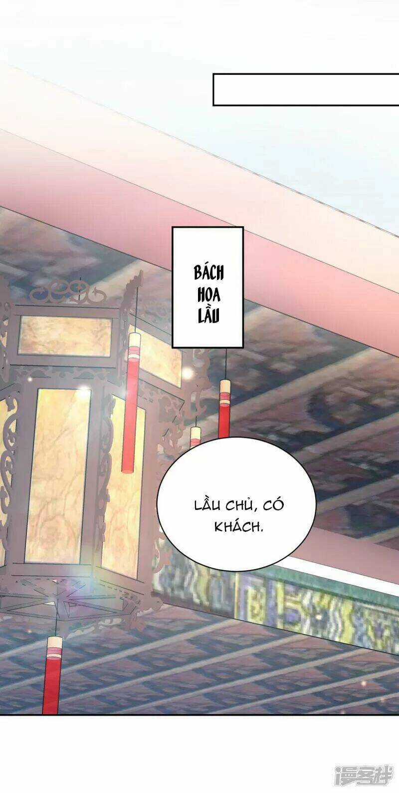 Vương Phi Thông Linh - Chapter 43 - Trang 18